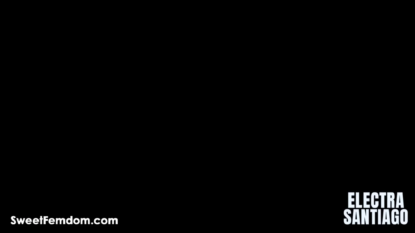 SweetFemdom Electra Santiago XXX